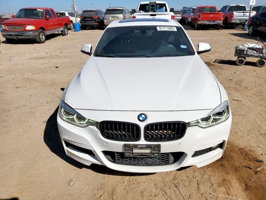 BMW Seria 3 BMW 340XI MPakiet !!