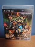 Dragon's Crown Sony PlayStation 3 (PS3) angielska komplet