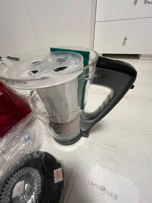 Супниця для створеня супів