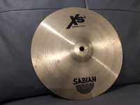 Sabian XS20 Splash 10” Traditional - talerz perkusja AA