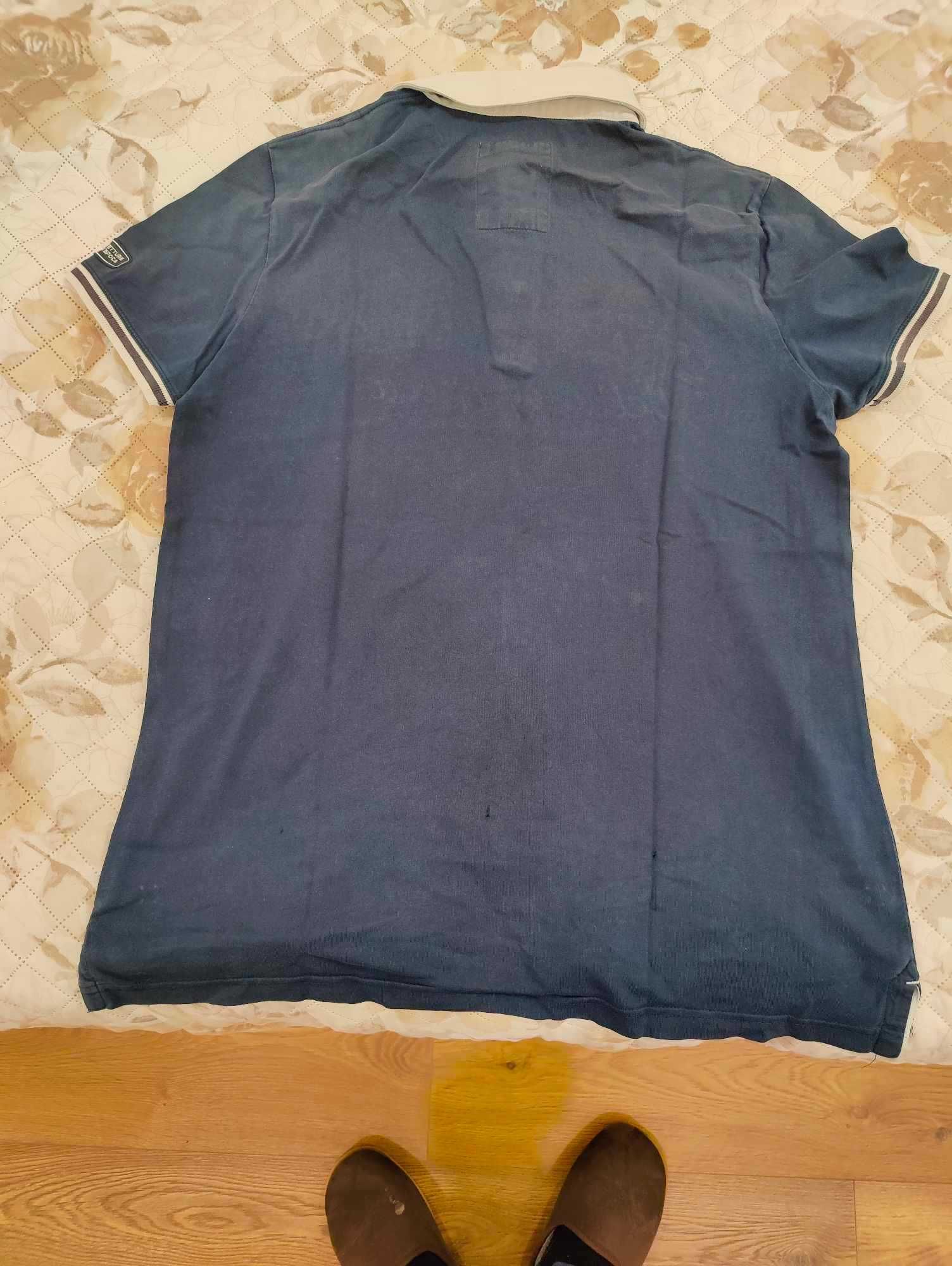 Polo Célio tam. XL