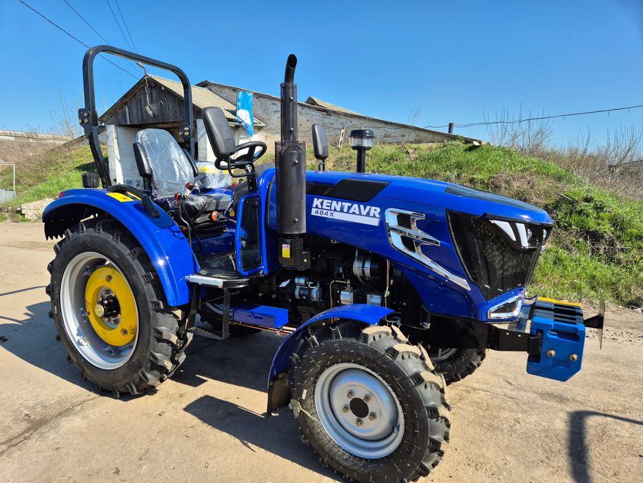 Трактор Кентавр 404Х 2025 года