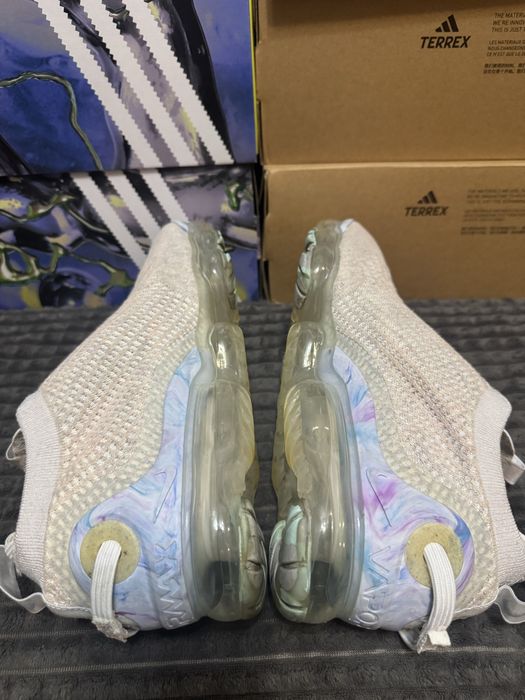 Чоловічі кросівки Nike Air VaporMax 2020 Flyknit 43(27,5см) оригінал