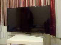 Samsung 4K , 40" LED  Smart TV (UE40MU6120K) - Zbita Matryca