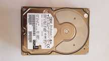 DYSK wewnętrzny HDD 3,5" IBM  76,8GB ATA/IDE