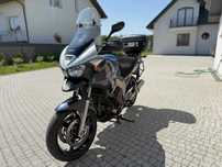 Sprz3dam Yamaha TDM 900