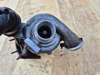 Turbina Turbosprężarka Opel Astra II G 2.0 DTL 16V Zafira A Vectra B