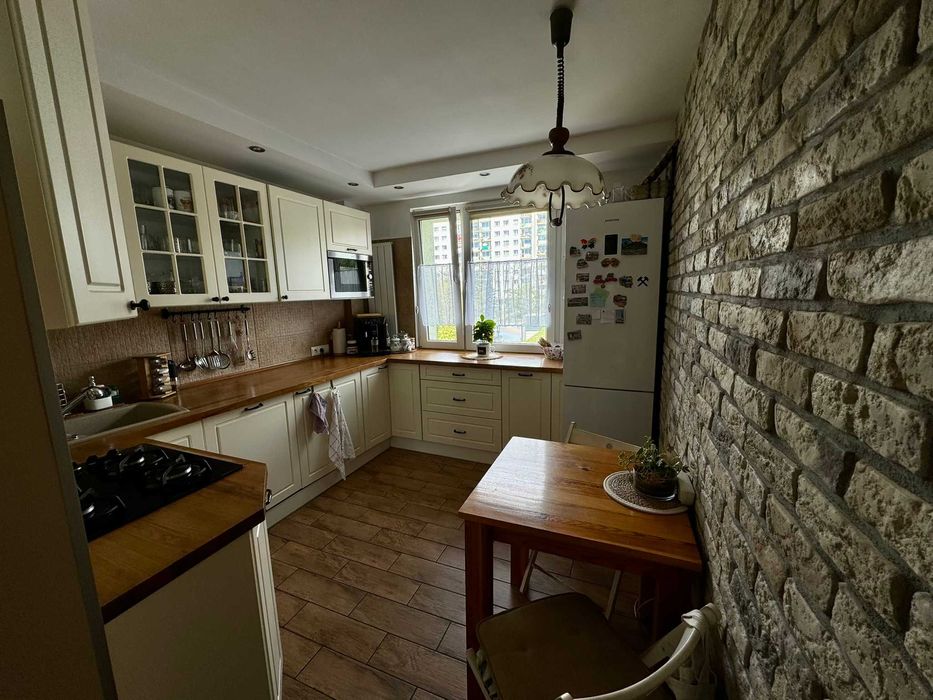 Wynajmę mieszkanie na Kopernika