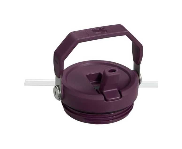 Термостакан Stanley IceFlow 591 мл (термос, quencher, стенлі)