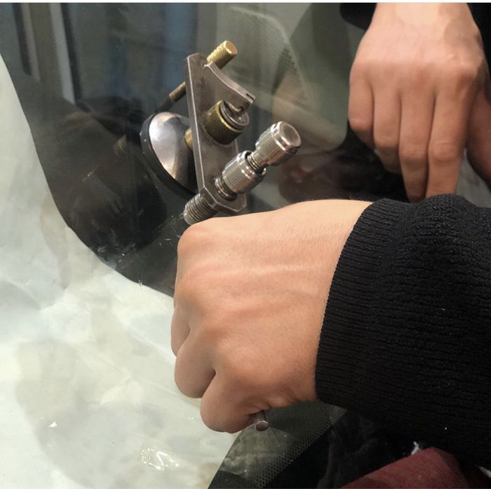 Ремонт Автоскла