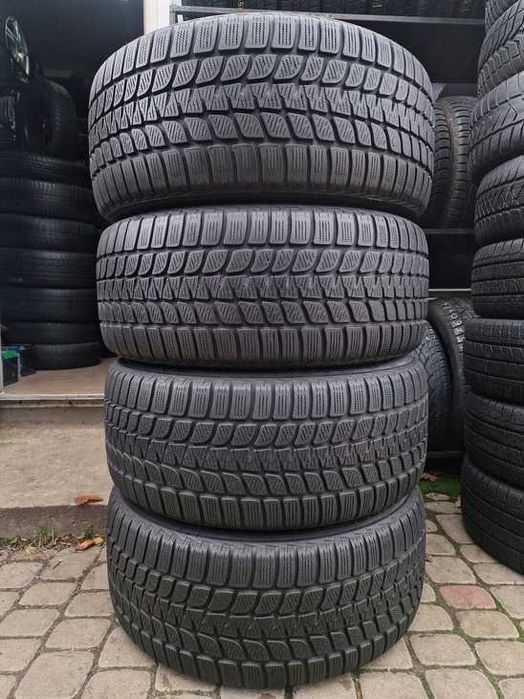 255/50R19 Bridgestone Blizzak LM-25 RFT Шини/Колеса/Зима Склад шин