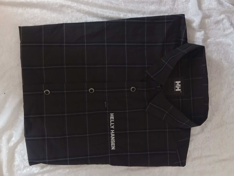 Helly Hansen koszula trekkingowa