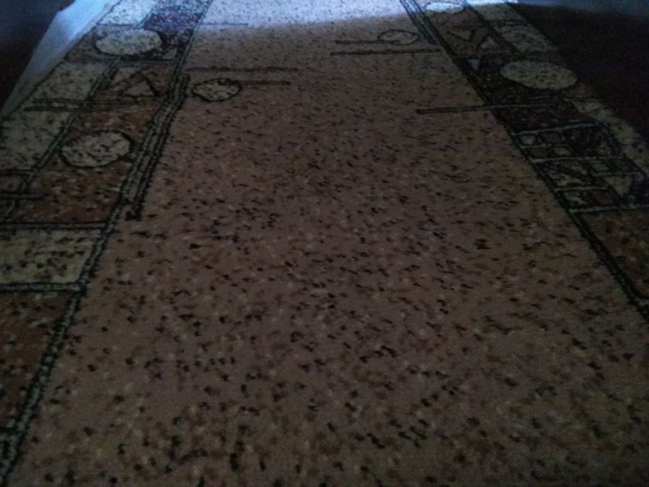 Продам ковровую дорожку.