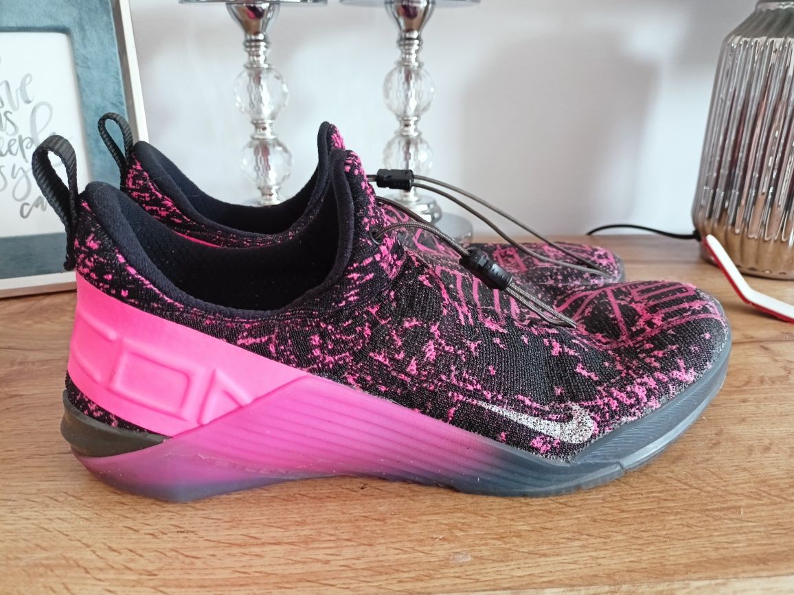 Buty Nike react metcon 44,5
