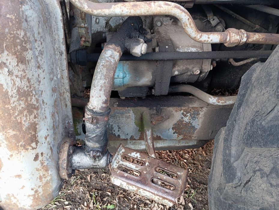 Продам насос НШ 100 А-3 з приводом