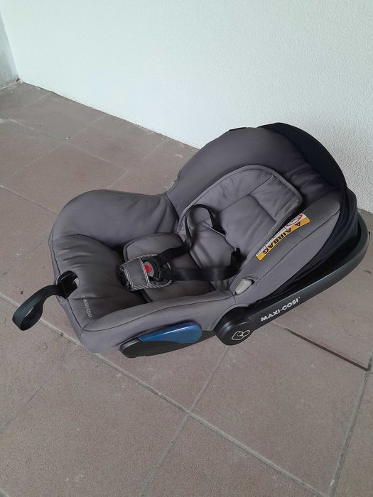 Nosidełko łupka maxi cosi citi