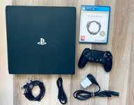 Консолі Sony PlayStation 4 PRO 1Tb