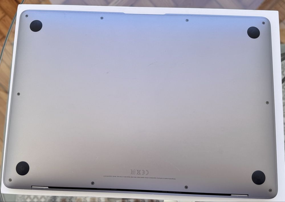 Macbook Air 13 2018
