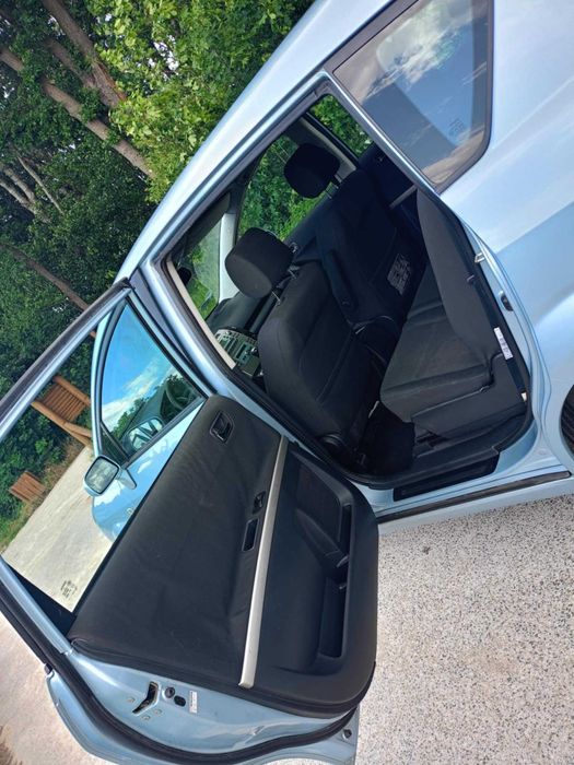 Toyota Corolla Verso