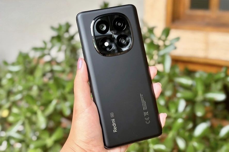 Xiaomi Redmi Note 14 Pro Plus 5G. 8+4/256