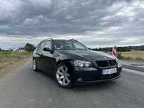 Bmw e91 Seria 3 ! M-sport