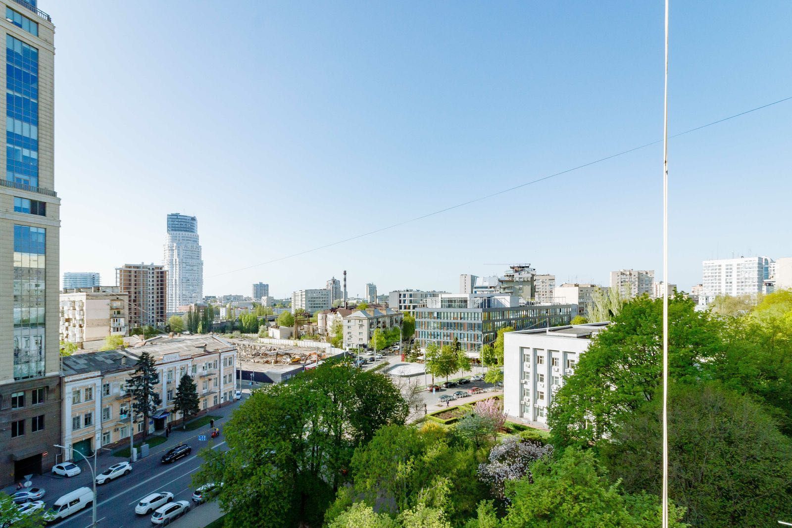 ‼️Продаж дизайнерської 2к квартири 60м2 на Печерську, Арсенальна‼️