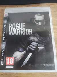 Rogue Warrior Playstation 3 PS3