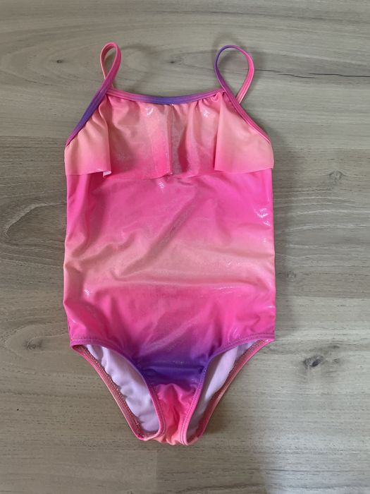 Strój kąpielowy 6-7 lat