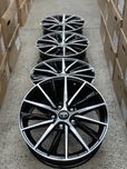 Диски Нові R17/5/114,3 TOYOTA Camry Corolla Avalon 18 Chr Rav-4 Yaris