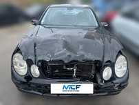Mercedes W211 E220 CDI de 2002 para peças
