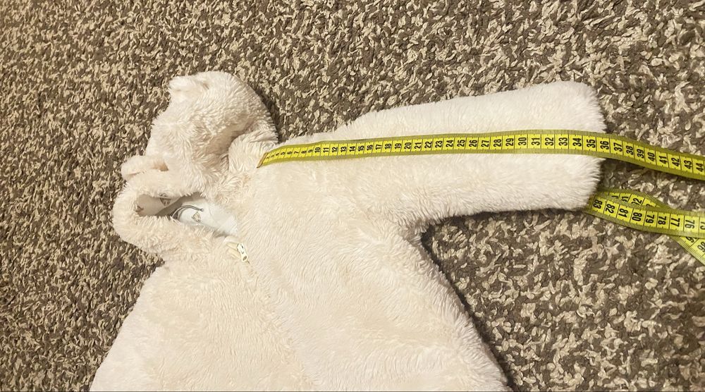 Комбенизон детский.