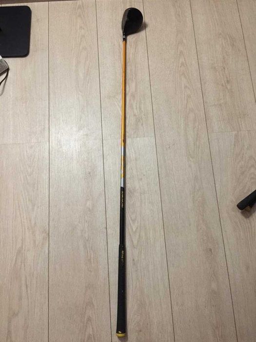 MAIS DE 10 tacos de golf negociável