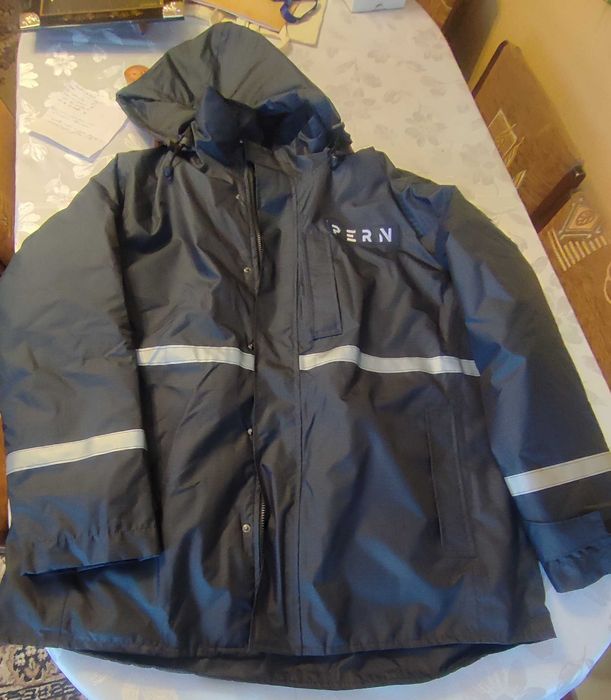 Kurtka robocza 2w1 rozm XL