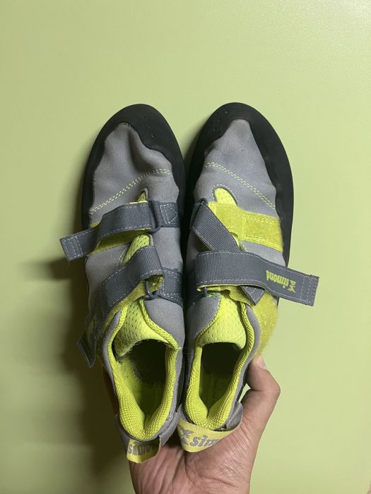 Скельники Siamond,  38, 39, 40 р