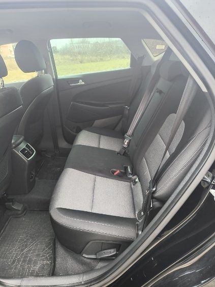 Hyundai Tucson 2020