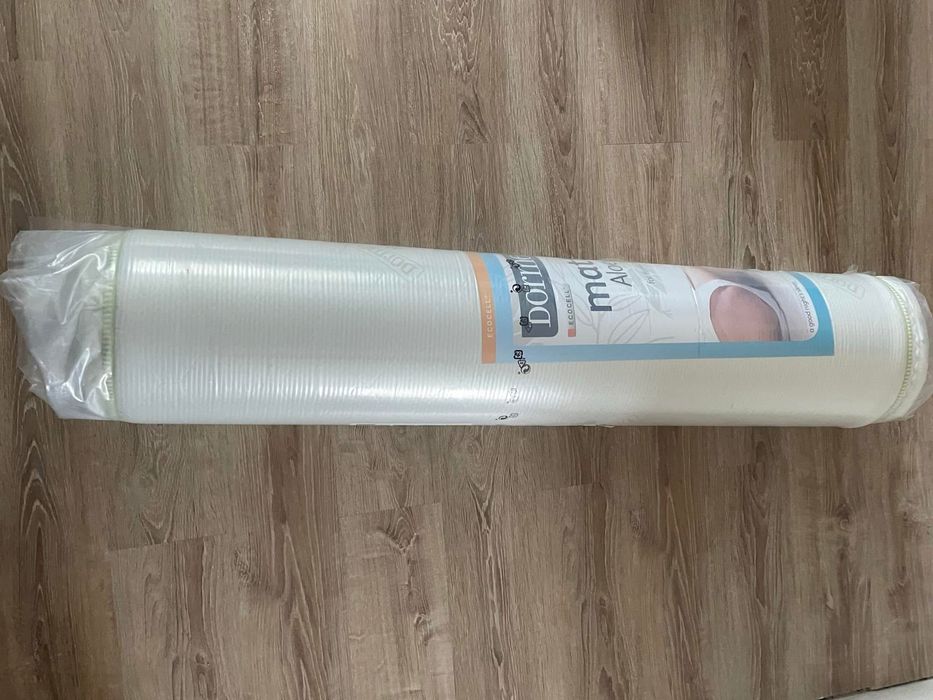 Dormeo новий Матрац V2 Aloe Vera , розмір 140x200