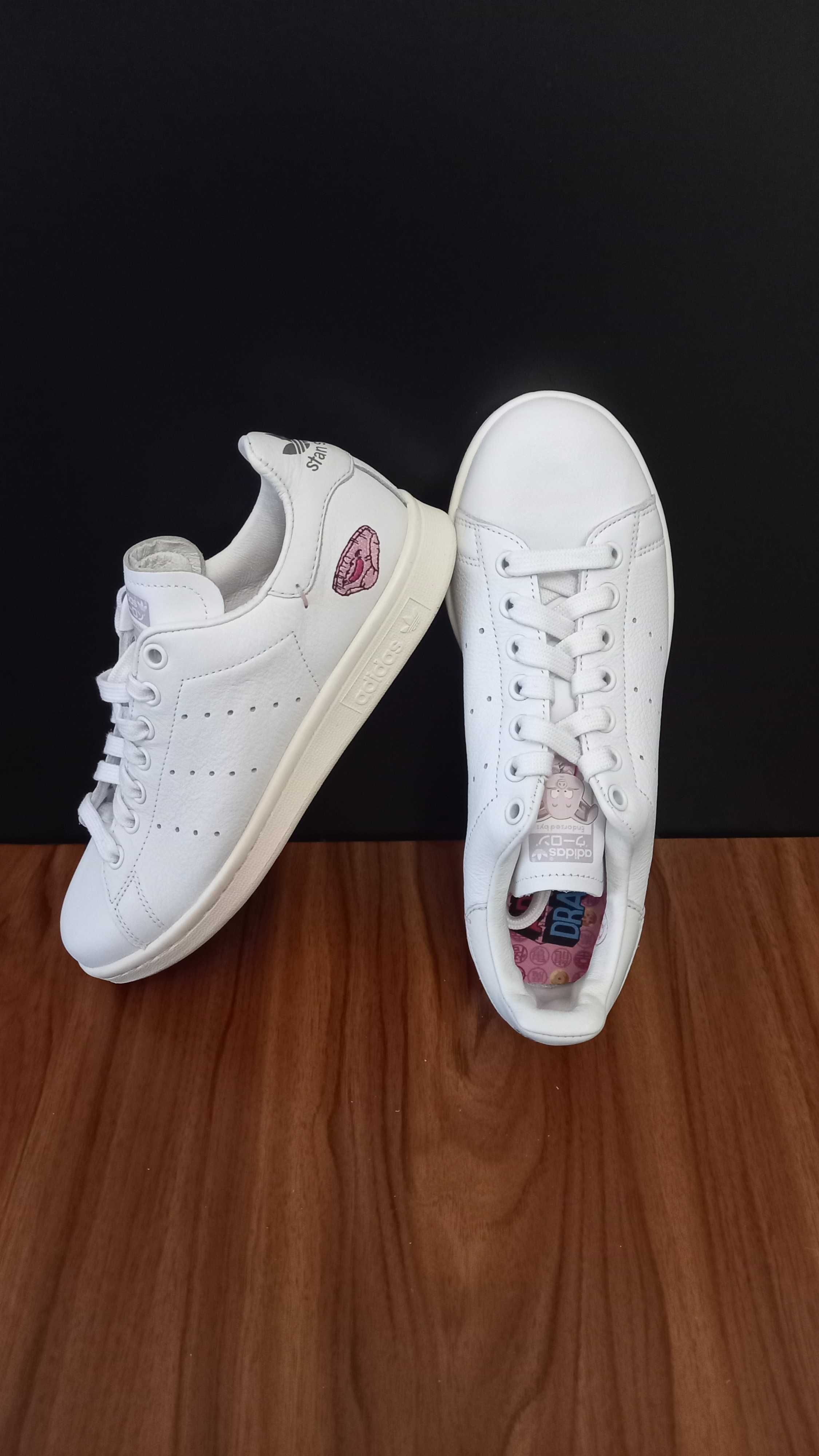 Кросівки adidas stan smith eh3290 оригінал, р-р 38