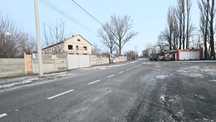 Фасад!!! Центр с. ГЛИБОКЕ 25 соток, фасад 90 метрів