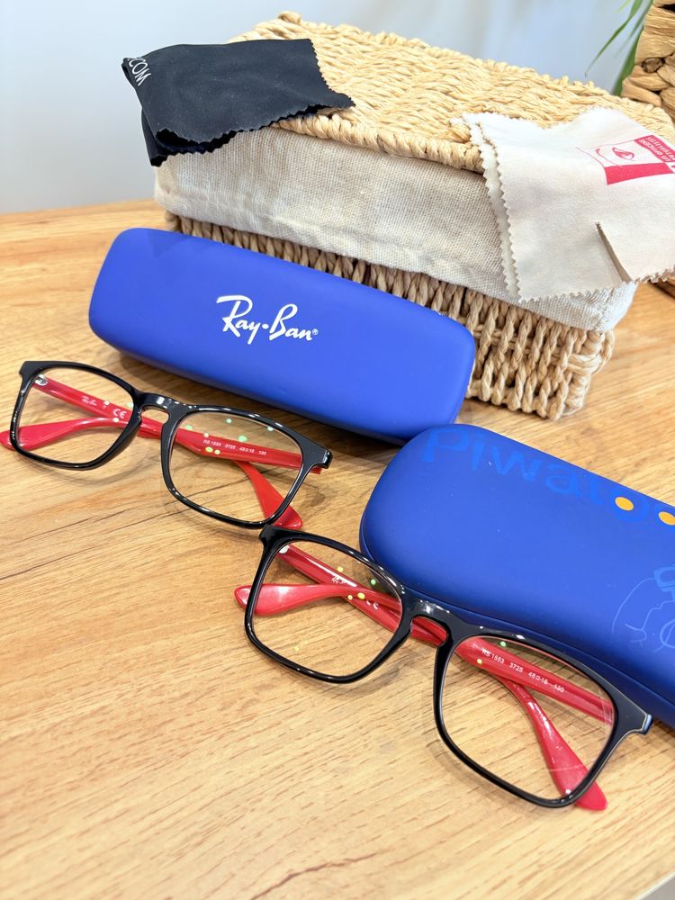 Oculos Ray-Ban Criança