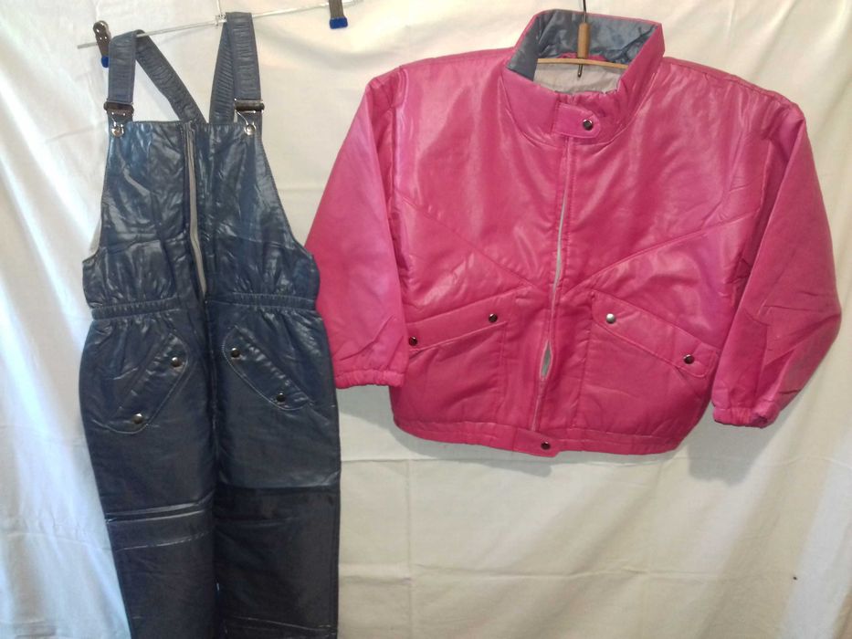 Детский комбинезон, новый с Германии, р. 140