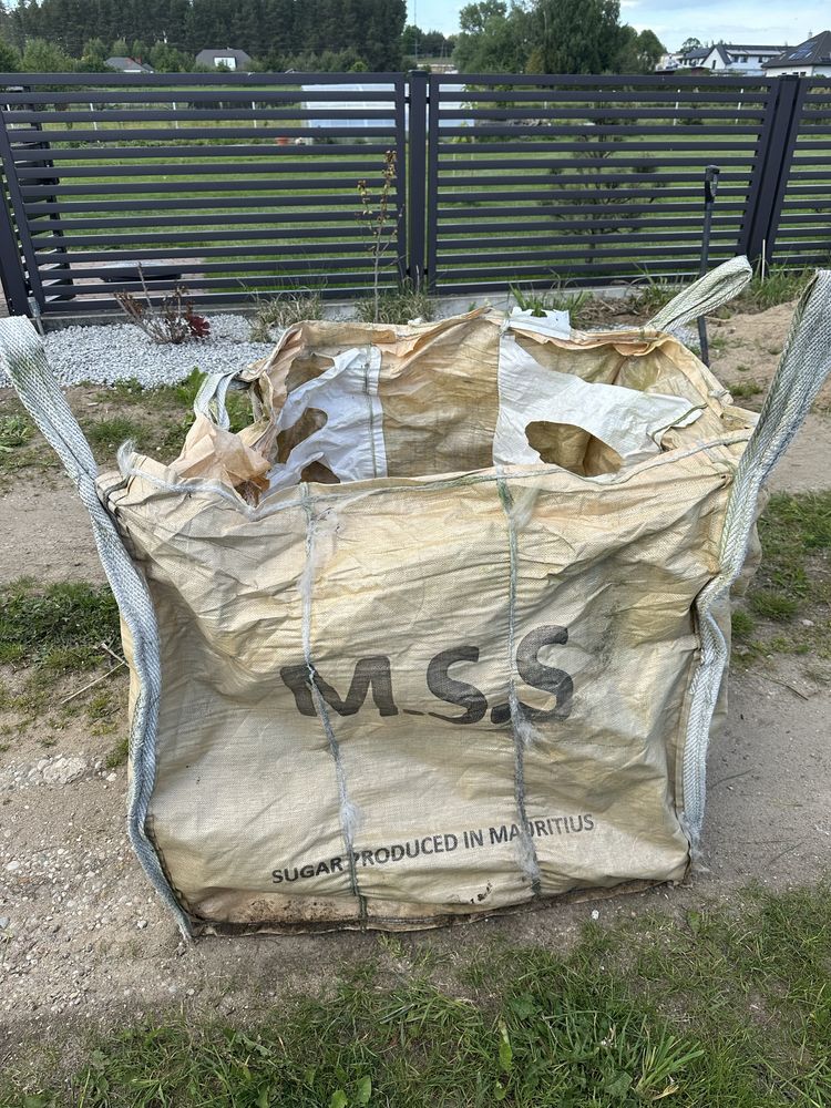 Big bag Oddam za Darmo