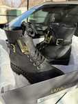 Liu jo pink 127 biker black
