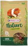 Lekkostrawna karma z błonnikiem dla świnki morskiej - Versele-Laga 1kg