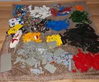 Klocki Lego i cobi