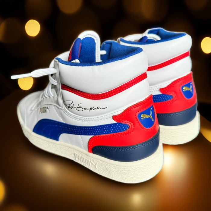 Sapatilhas puma ralph sampson mid 42.5