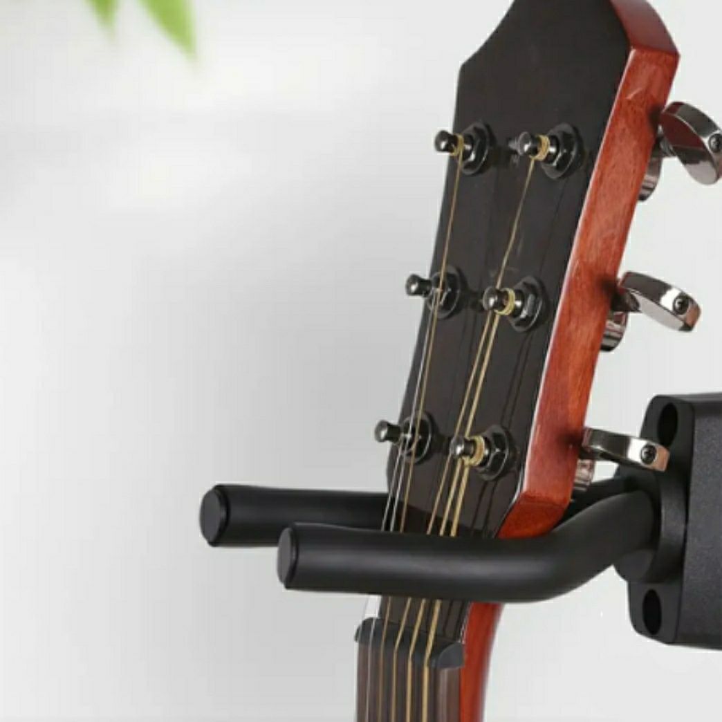 Suporte de Parede para Instrumentos de Corda