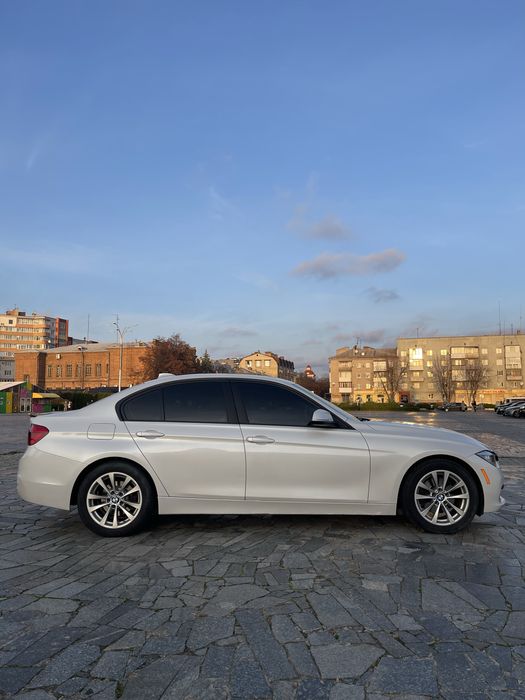 Bmw f30 320 xdrive 2016