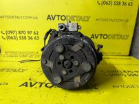 Компресор кондиціонера Fiat Doblo II 1.3 D 51893889