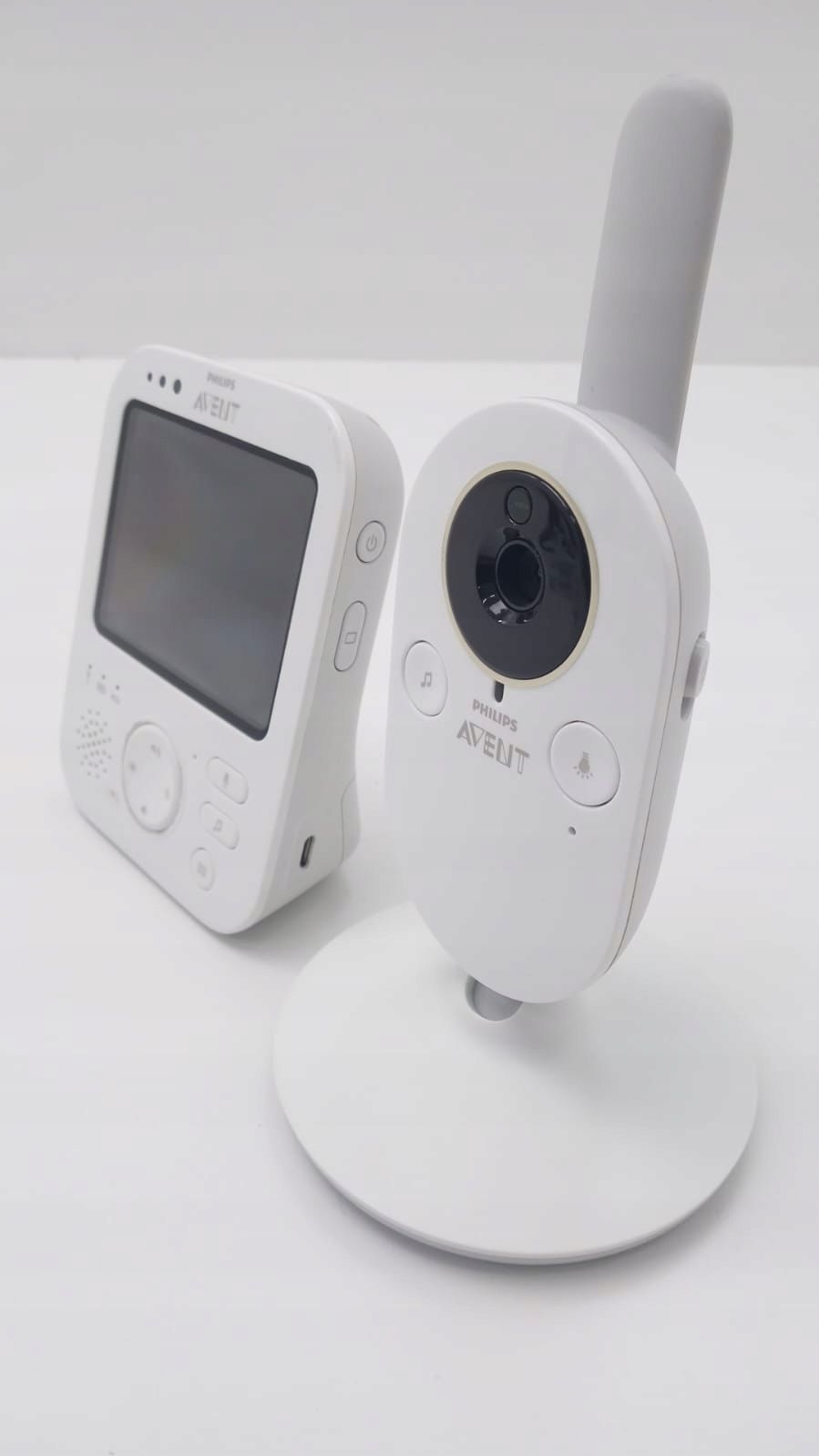 Philips Avent Niania Elektroniczna Scd843/26