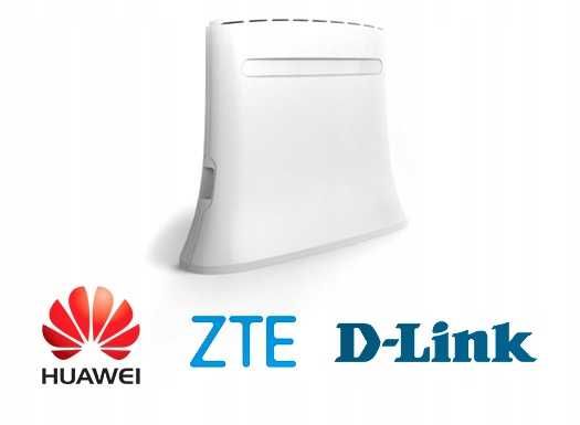 2x ANTENA 17 dBi ROUTER LTE 4G HUAWEI B593 B525 B315